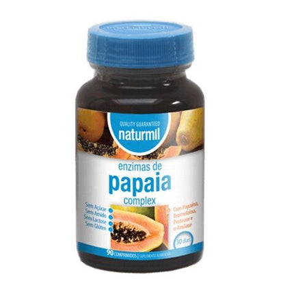 Papaia Complex, 90 Comprimidos