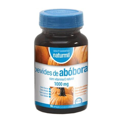 Semillas de Calabaza, 1000mg