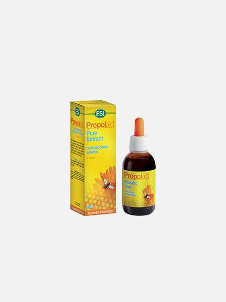 Propolaid extrato puro de própolis 50ml