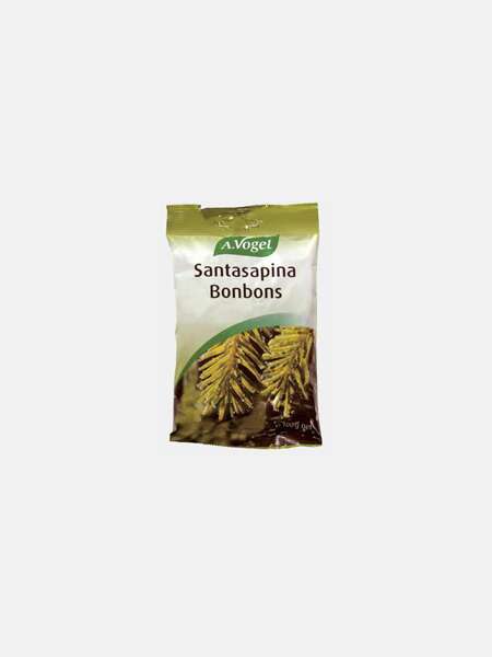 Santasapina Rebuçados (bonbons)
