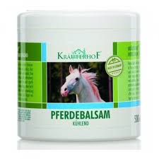 Bálsamo do Cavalo (Efeito Frio)