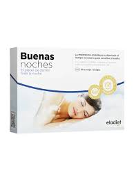 Boas Noites 30 comprimidos