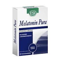 Melaton. Pure 1.9mg, Tab.