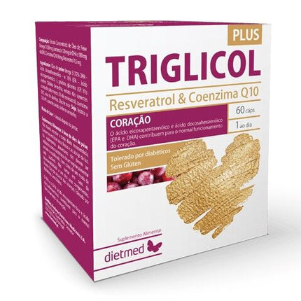 Triglicol Plus