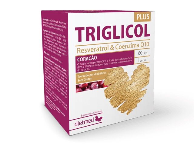Triglicol Plus