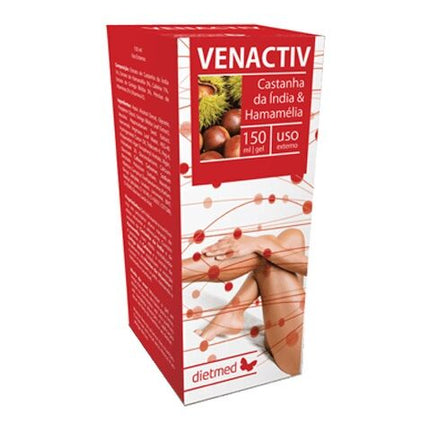 Venactiv Gel, 150ml