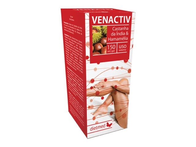 Venactiv Gel, 150ml