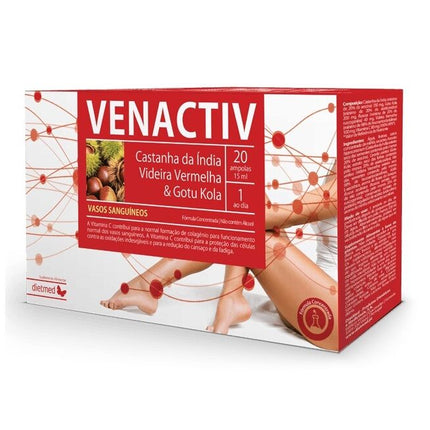Venactiv, 20 Amp.