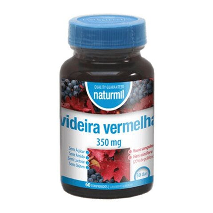 Red Vine, 60Tabs.