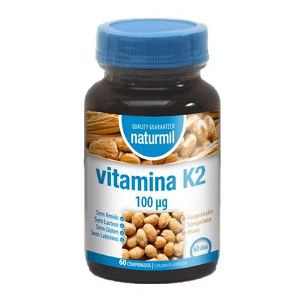 Vitamina K2, 100 µg