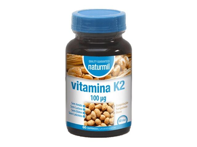 Vitamina K2, 100ug