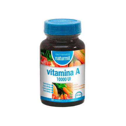 Vitamina A 10000UI, Comp.