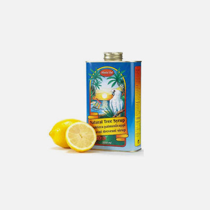 Xarope de Seiva Natural – 500 ml