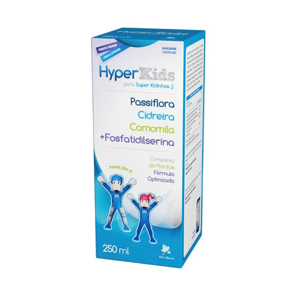 HyperKids 250ml